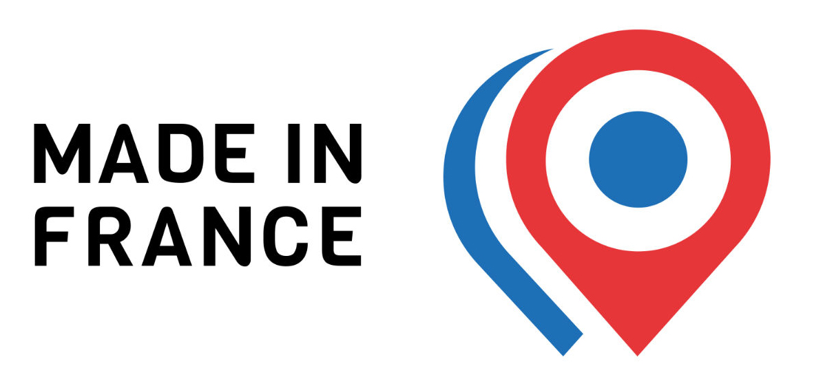 Logo made in France